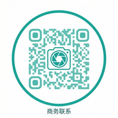 母狗商务二维码